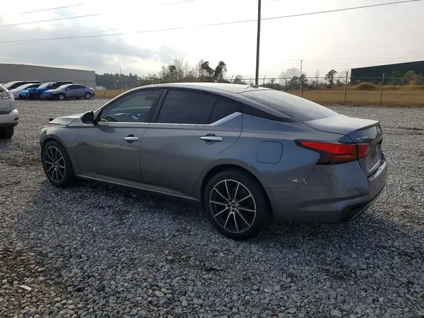 1N4BL4BV1LC144892 2020 NISSAN ALTIMA - Image 2