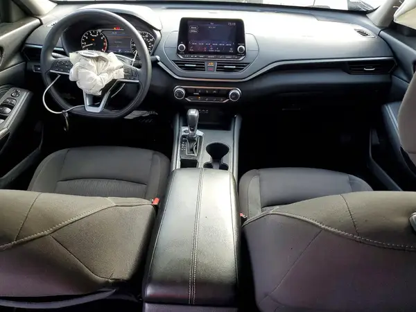 1N4BL4BV1LC144892 2020 NISSAN ALTIMA - Image 8