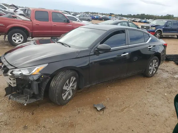 1N4BL4BV1LC145136 2020 NISSAN ALTIMA - Image 1