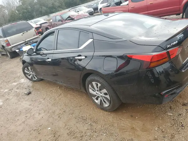 1N4BL4BV1LC145136 2020 NISSAN ALTIMA - Image 2