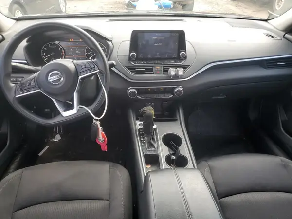 1N4BL4BV1LC145136 2020 NISSAN ALTIMA - Image 8