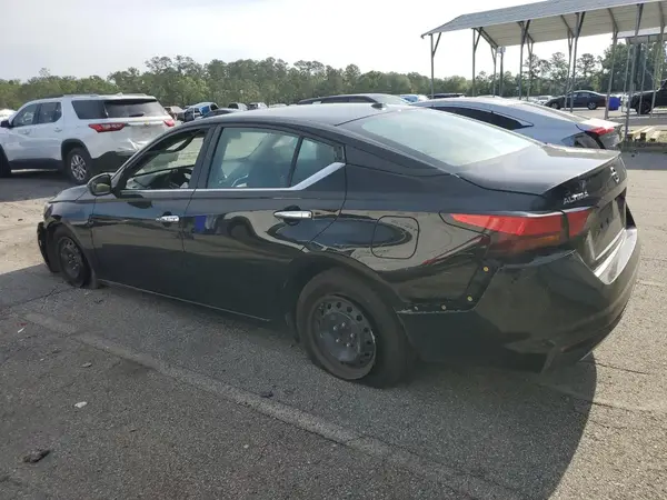 1N4BL4BV1LC145976 2020 NISSAN ALTIMA - Image 2