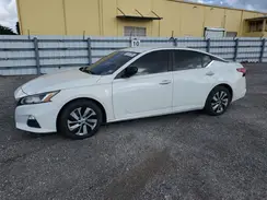 1N4BL4BV1LC146108 2020 NISSAN ALTIMA