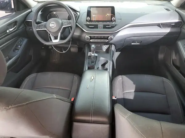 1N4BL4BV1LC146108 2020 NISSAN ALTIMA - Image 8