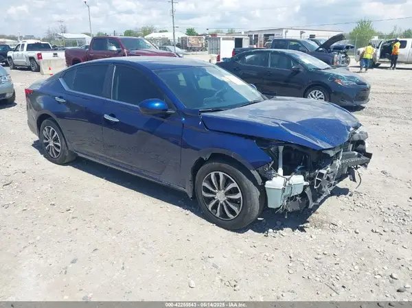 1N4BL4BV1LC146786 2020 NISSAN ALTIMA - Image 1