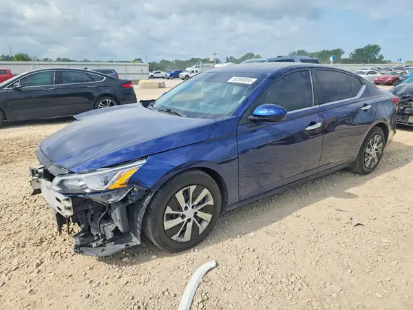 1N4BL4BV1LC147128 2020 NISSAN ALTIMA - Image 1
