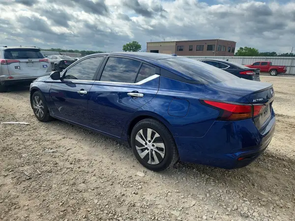 1N4BL4BV1LC147128 2020 NISSAN ALTIMA - Image 2