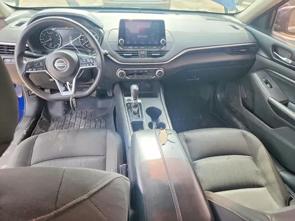 1N4BL4BV1LC147128 2020 NISSAN ALTIMA - Image 8