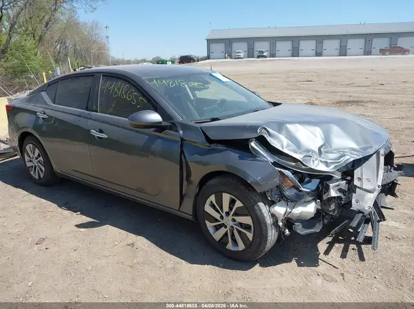 1N4BL4BV1LC149221 2020 NISSAN ALTIMA
