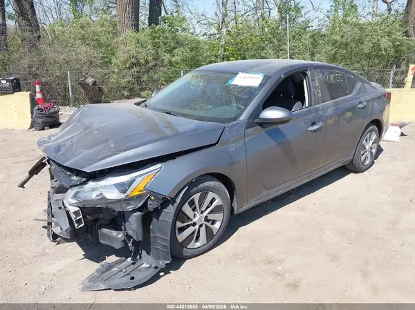 1N4BL4BV1LC149221 2020 NISSAN ALTIMA - Image 2