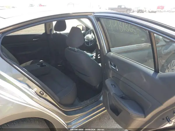 1N4BL4BV1LC149221 2020 NISSAN ALTIMA - Image 8