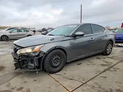 1N4BL4BV1LC150157 2020 NISSAN ALTIMA