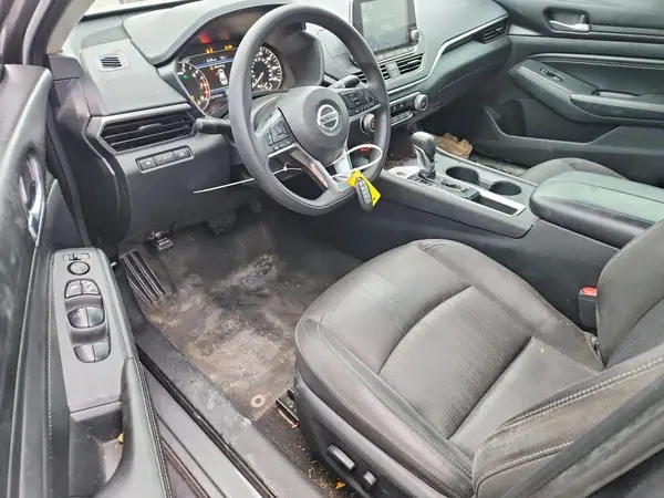 1N4BL4BV1LC150157 2020 NISSAN ALTIMA - Image 8