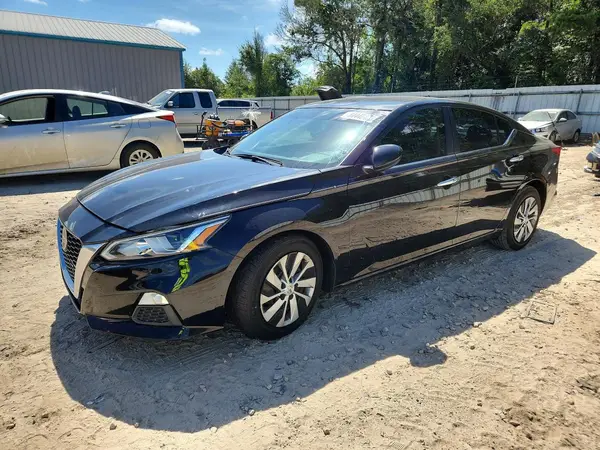1N4BL4BV1LC150336 2020 NISSAN ALTIMA - Image 1