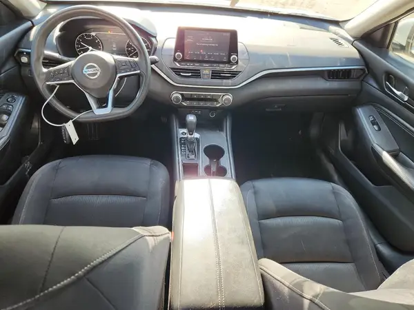 1N4BL4BV1LC151096 2020 NISSAN ALTIMA - Image 8