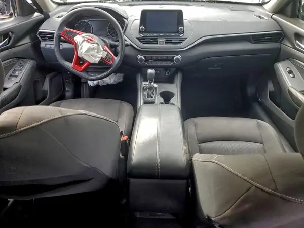 1N4BL4BV1LC152121 2020 NISSAN ALTIMA - Image 8
