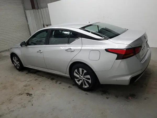 1N4BL4BV1LC153124 2020 NISSAN ALTIMA - Image 2