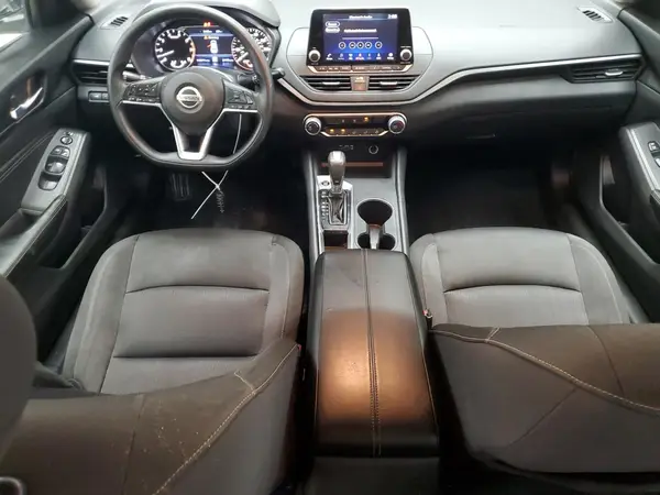 1N4BL4BV1LC153124 2020 NISSAN ALTIMA - Image 8