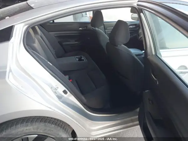 1N4BL4BV1LC153723 2020 NISSAN ALTIMA - Image 8