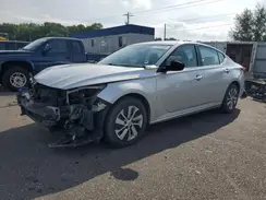 1N4BL4BV1LC155083 2020 NISSAN ALTIMA