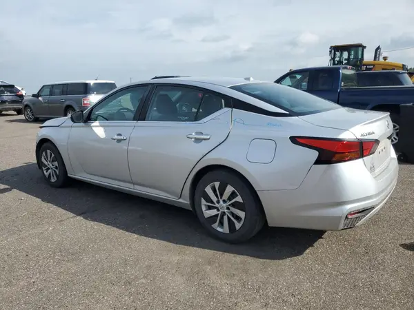 1N4BL4BV1LC155083 2020 NISSAN ALTIMA - Image 2