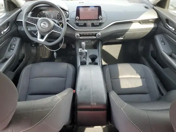 1N4BL4BV1LC155083 2020 NISSAN ALTIMA - Image 8