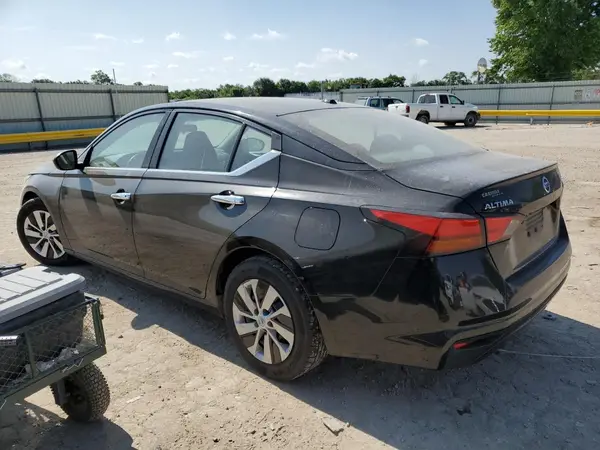 1N4BL4BV1LC155343 2020 NISSAN ALTIMA - Image 2