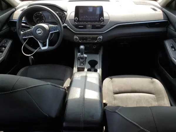 1N4BL4BV1LC155343 2020 NISSAN ALTIMA - Image 8