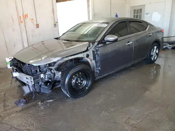 1N4BL4BV1LC155567 2020 NISSAN ALTIMA - Image 1