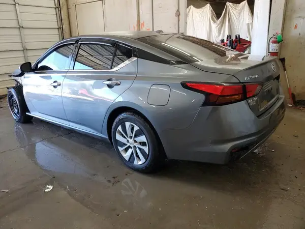 1N4BL4BV1LC155567 2020 NISSAN ALTIMA - Image 2