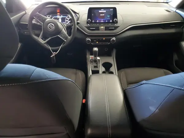 1N4BL4BV1LC155567 2020 NISSAN ALTIMA - Image 8