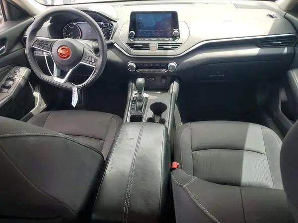 1N4BL4BV1LC155925 2020 NISSAN ALTIMA - Image 8