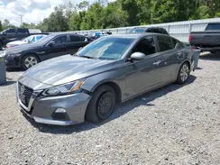 1N4BL4BV1LC157688 2020 NISSAN ALTIMA