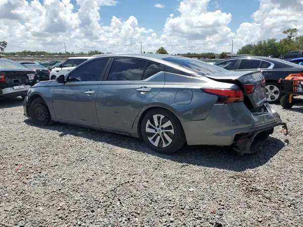 1N4BL4BV1LC157688 2020 NISSAN ALTIMA - Image 2