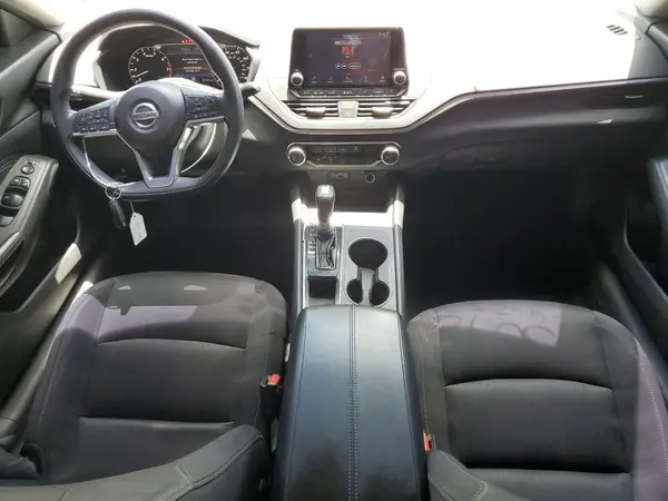 1N4BL4BV1LC157688 2020 NISSAN ALTIMA - Image 8