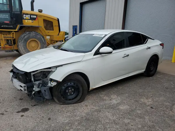 1N4BL4BV1LC157903 2020 NISSAN ALTIMA - Image 1