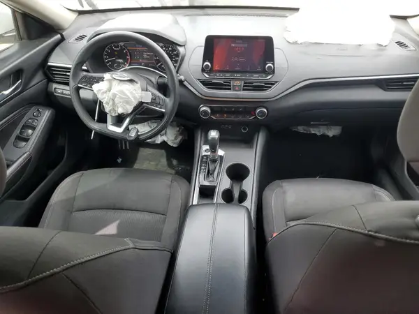 1N4BL4BV1LC157903 2020 NISSAN ALTIMA - Image 8
