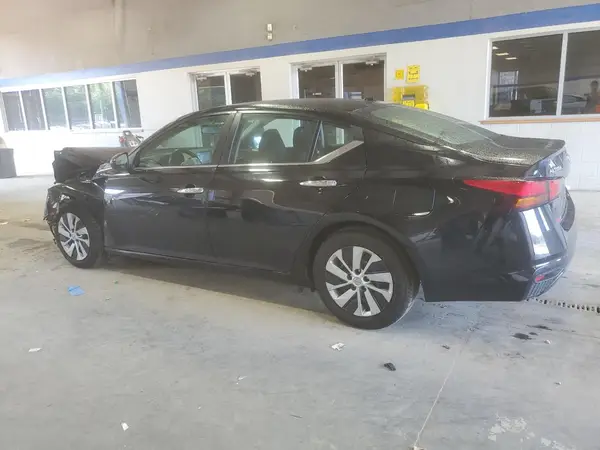 1N4BL4BV1LC158730 2020 NISSAN ALTIMA - Image 2