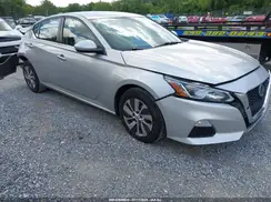 1N4BL4BV1LC159442 2020 NISSAN ALTIMA