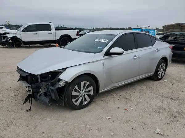1N4BL4BV1LC159554 2020 NISSAN ALTIMA - Image 1