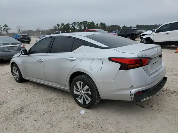 1N4BL4BV1LC159554 2020 NISSAN ALTIMA - Image 2