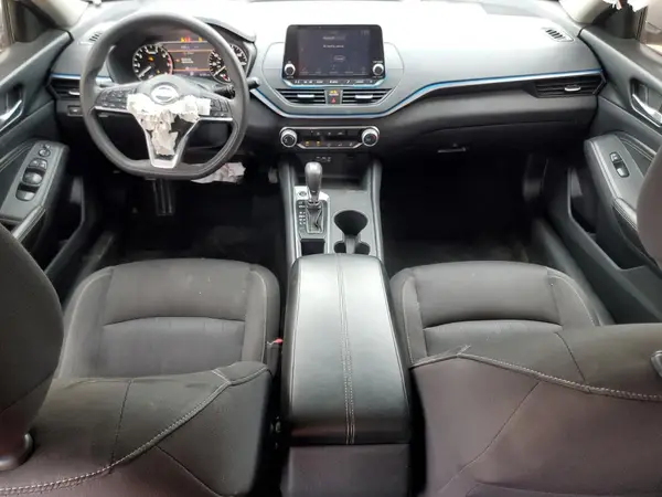 1N4BL4BV1LC159554 2020 NISSAN ALTIMA - Image 8