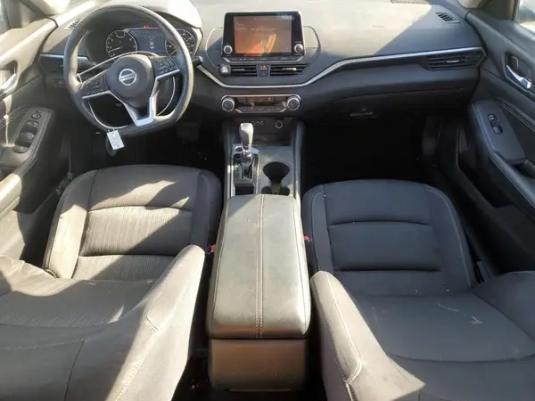 1N4BL4BV1LC159697 2020 NISSAN ALTIMA - Image 8