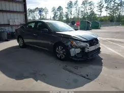 1N4BL4BV1LC160168 2020 NISSAN ALTIMA