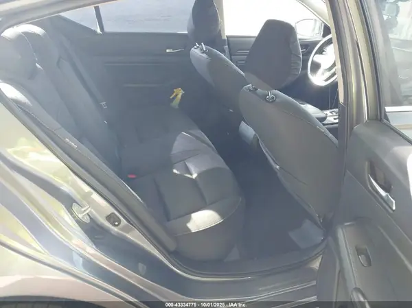 1N4BL4BV1LC160168 2020 NISSAN ALTIMA - Image 8