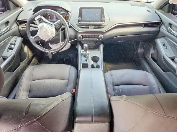 1N4BL4BV1LC161269 2020 NISSAN ALTIMA - Image 8