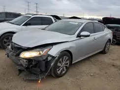 1N4BL4BV1LC161501 2020 NISSAN ALTIMA