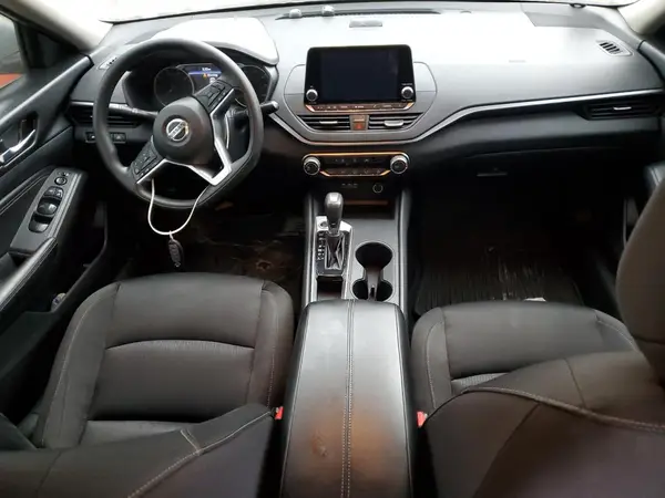 1N4BL4BV1LC161501 2020 NISSAN ALTIMA - Image 8