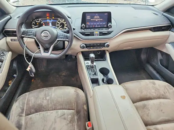 1N4BL4BV1LC161627 2020 NISSAN ALTIMA - Image 8