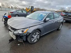 1N4BL4BV1LC163491 2020 NISSAN ALTIMA